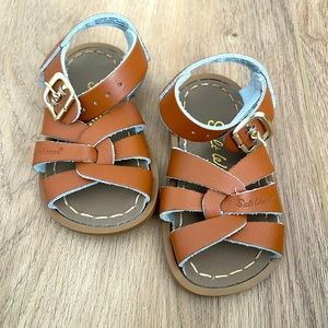 Salt Water - Original Baby Size 4